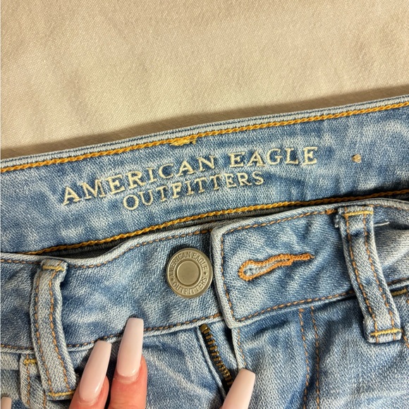 AEO 00 Skinny Jeans Bundle - Picture 10 of 10